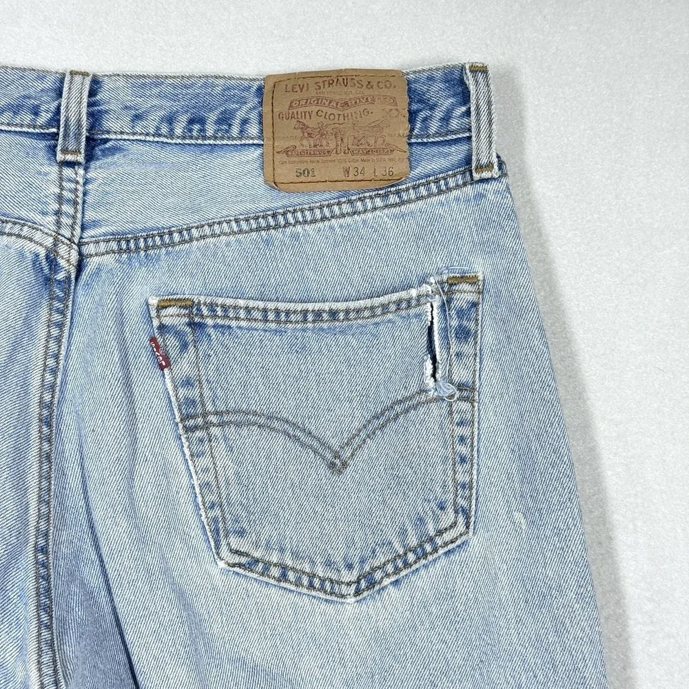 Levis see photos